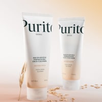 Oat In Gentle Exfoliating Face Cleanser  - Thumbnail 3