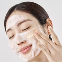Oat In Gentle Exfoliating Face Cleanser  - Thumbnail 4