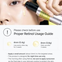 Retinol Shot tightening Serum  - Thumbnail 6