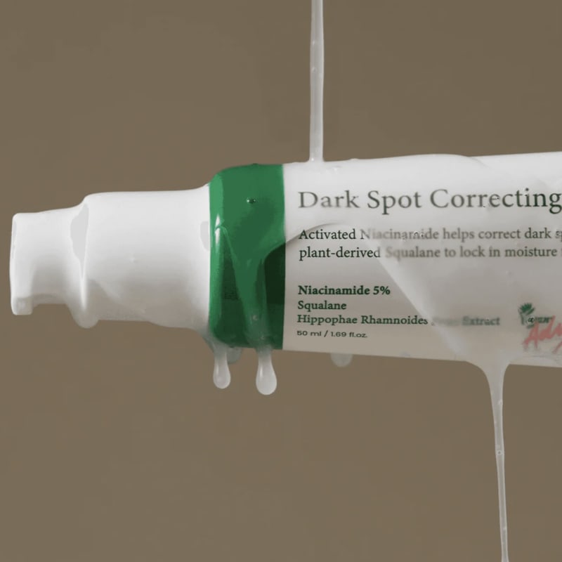 Dark Spot Correcting Glow Serum 