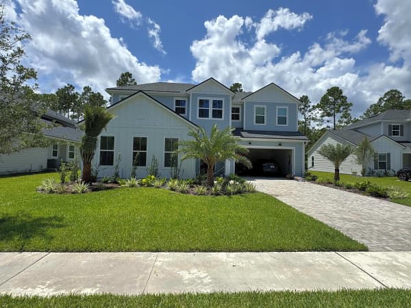 Complete Landscaping Jacksonville FL