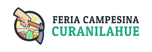 Logo Feria Campesina de Curanilahue
