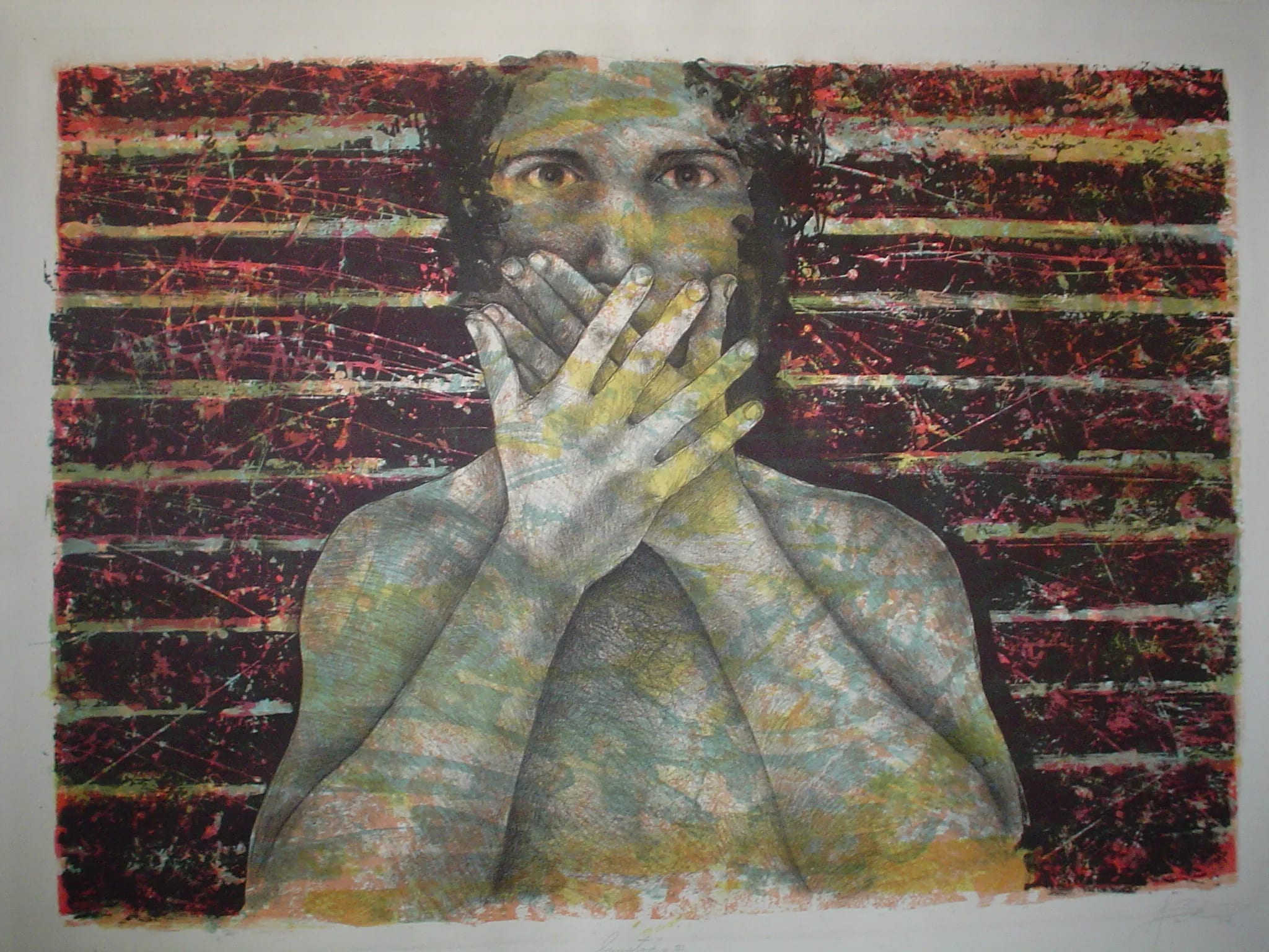 Mutilado III