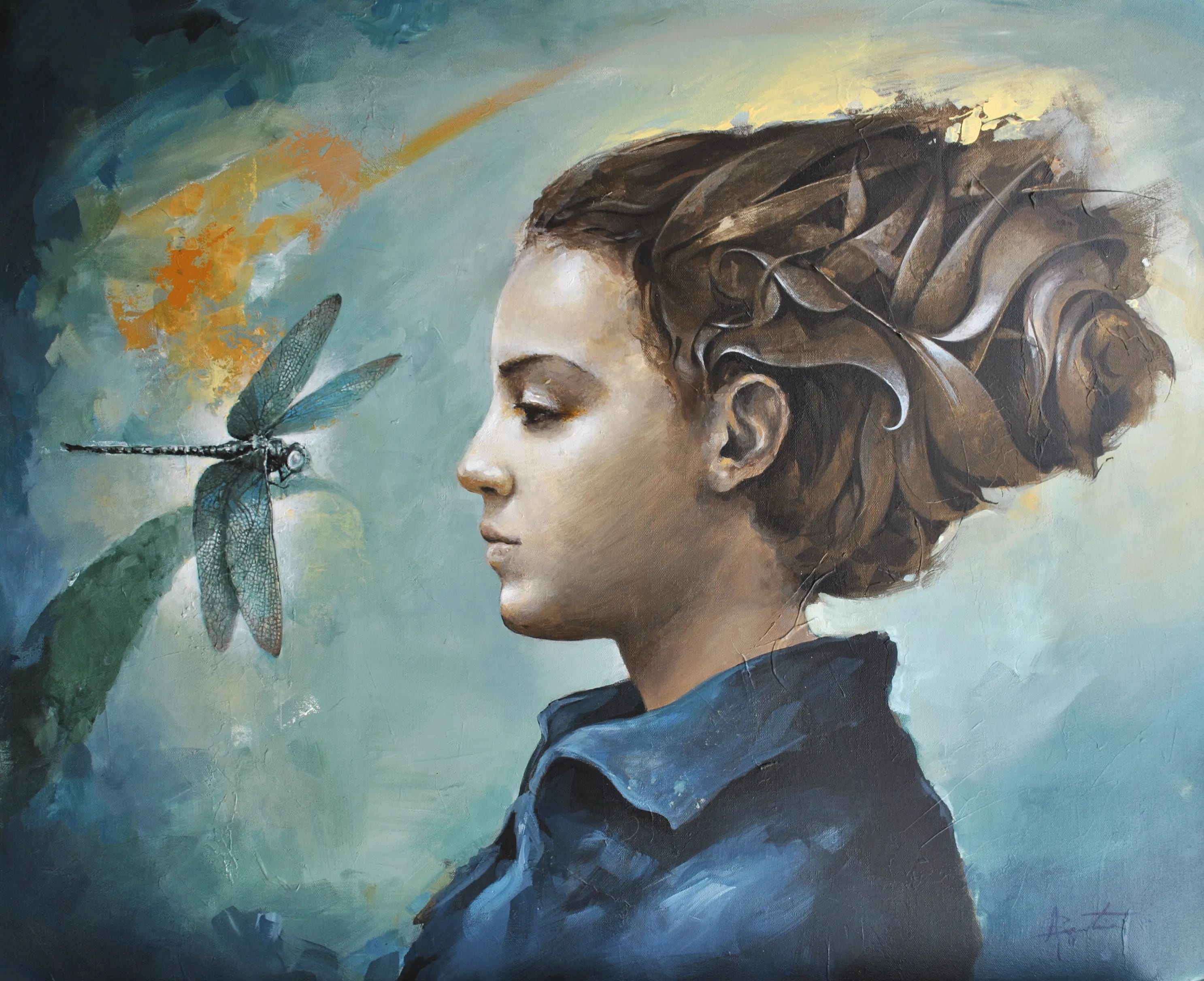Sobre la visión surrealista y su formación