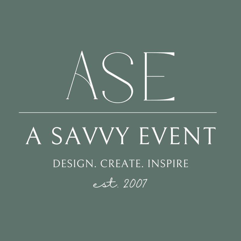 A Savvy Event