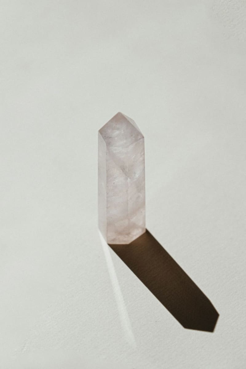 Healing Crystal