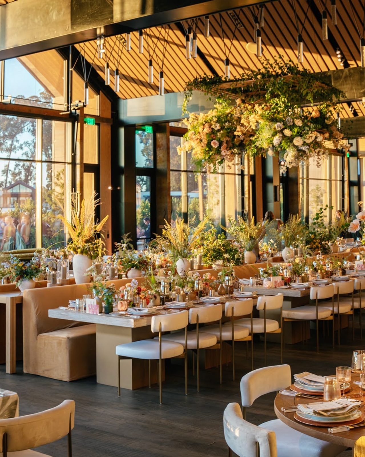 A Savvy Event