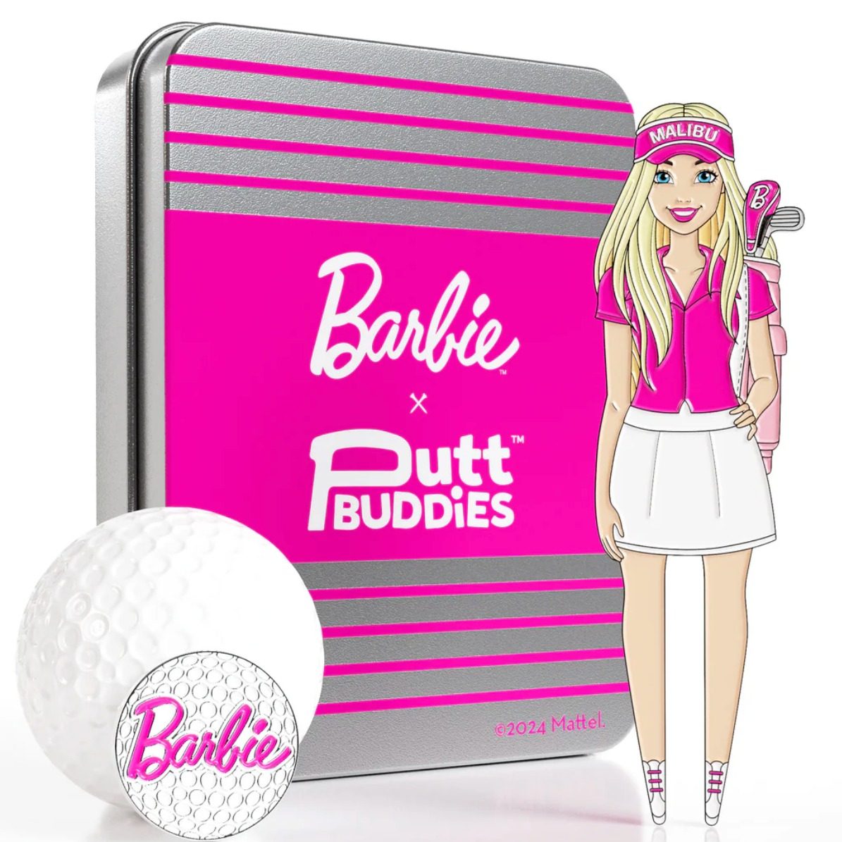 Putt Buddies