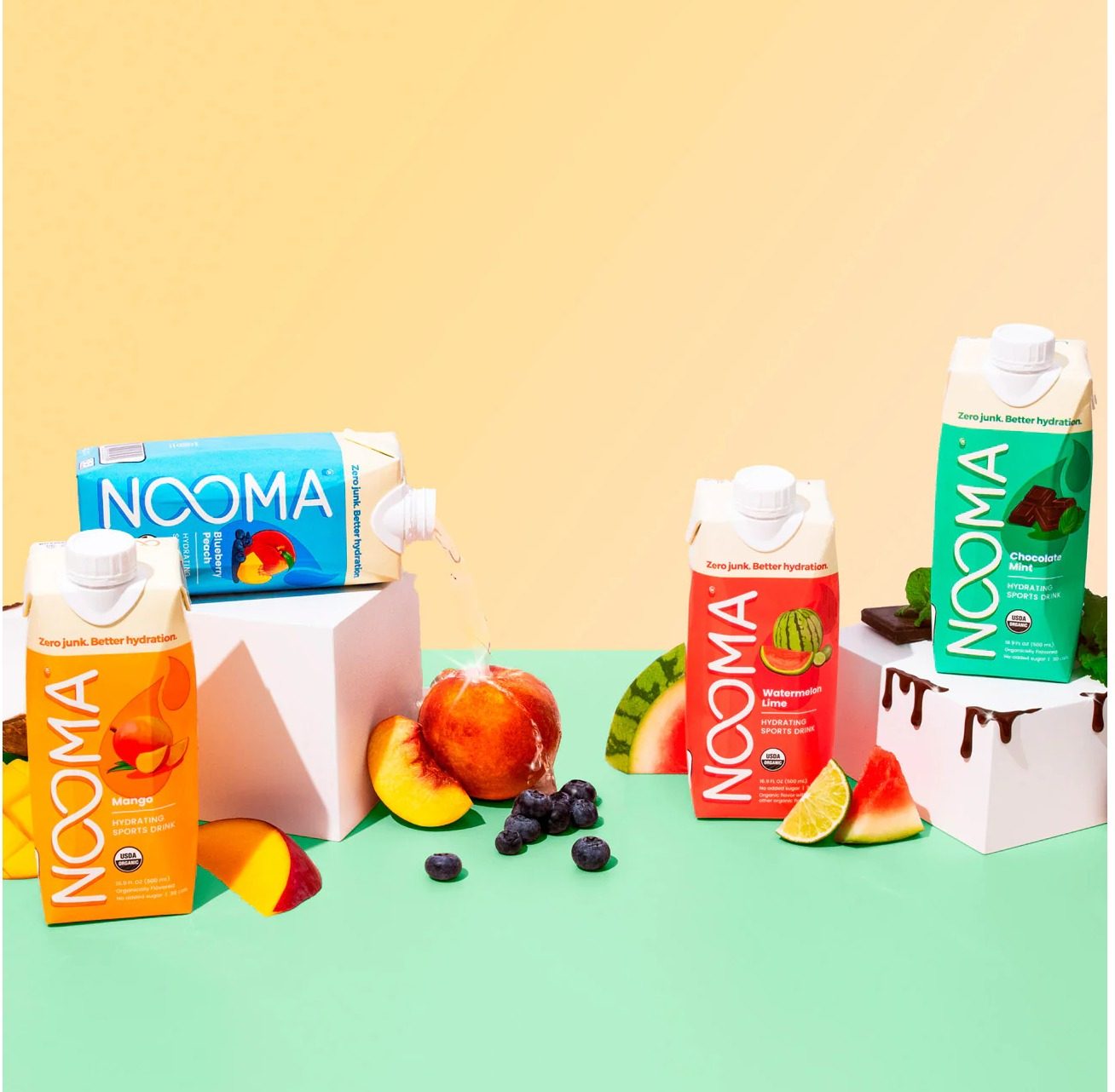 Nooma Hydration