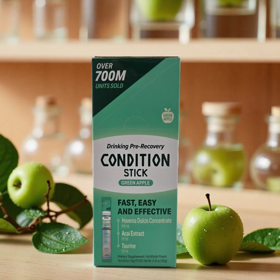 Condition Stick
