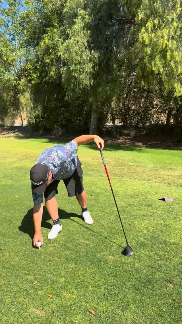Golf predictions ⛳️