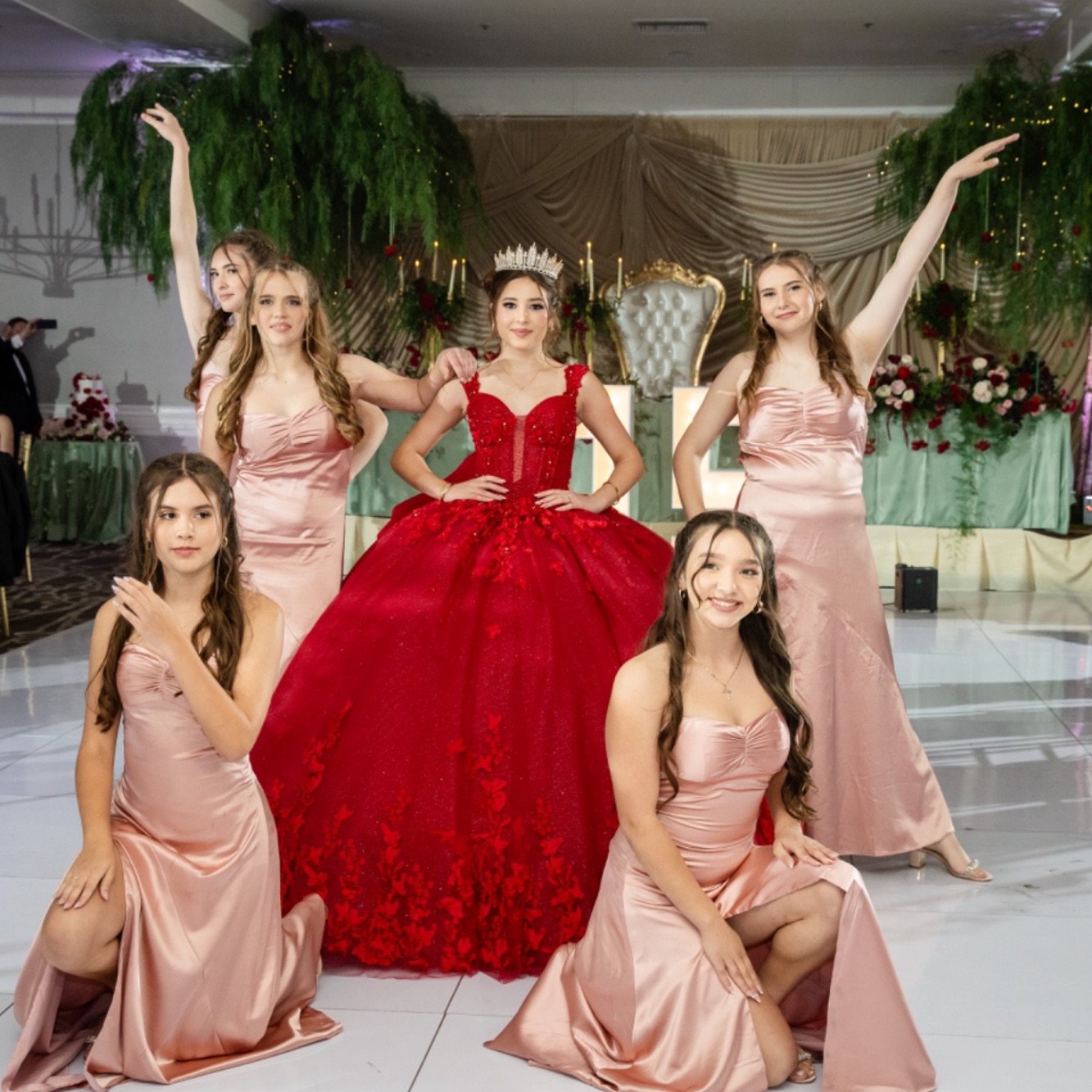 Quince 1