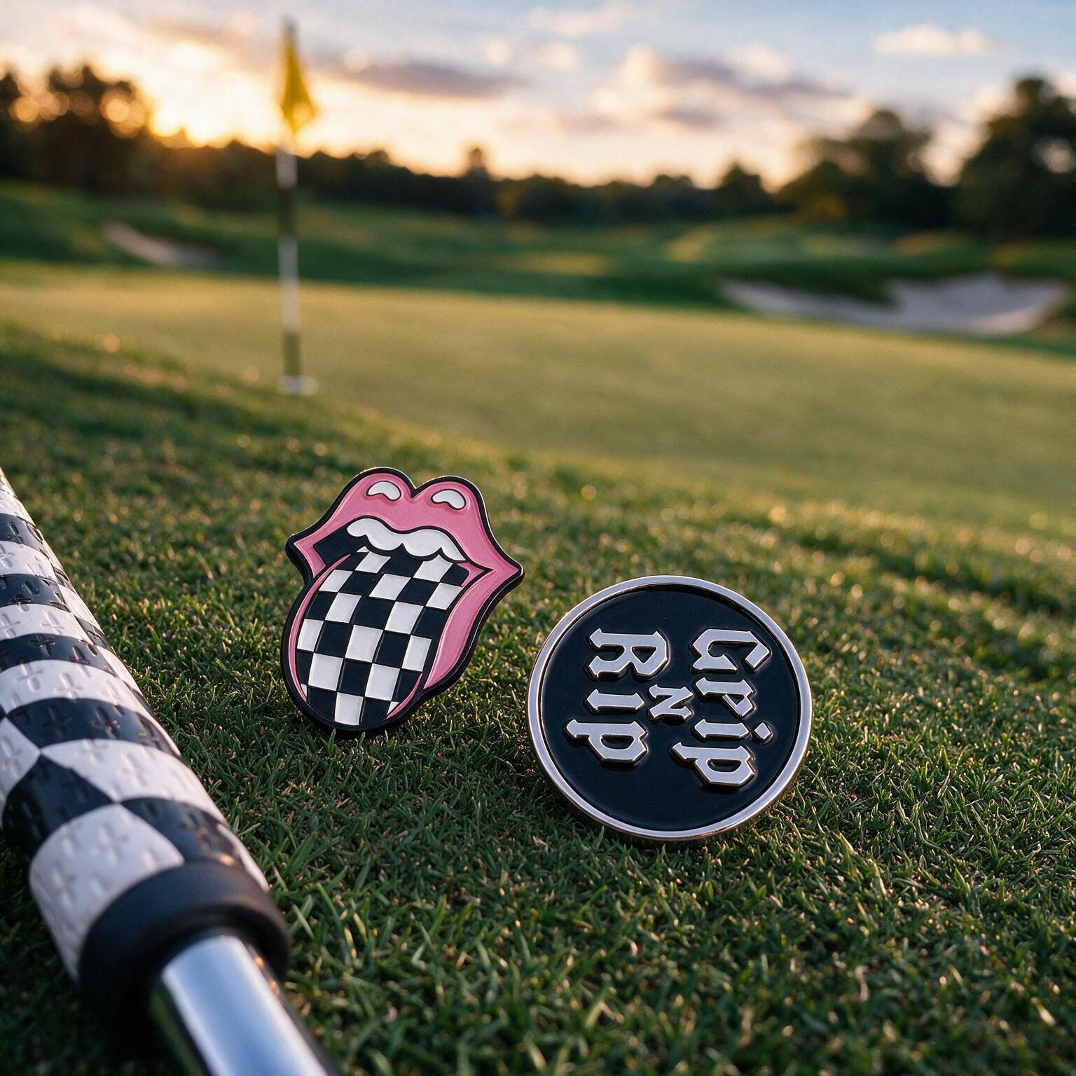 Grip n' Rip
