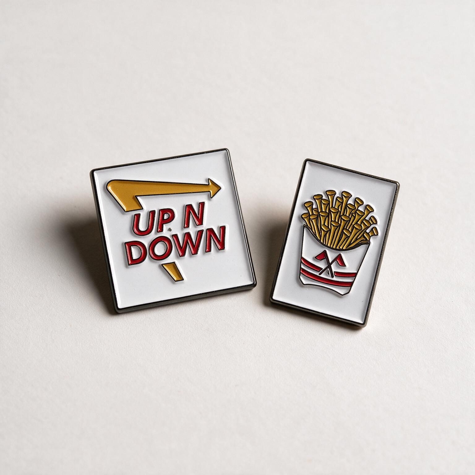 Up n' Down