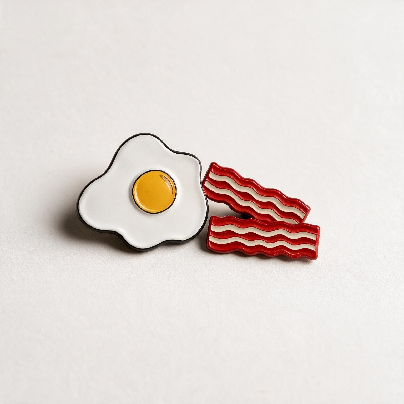 Eggs & Bacon