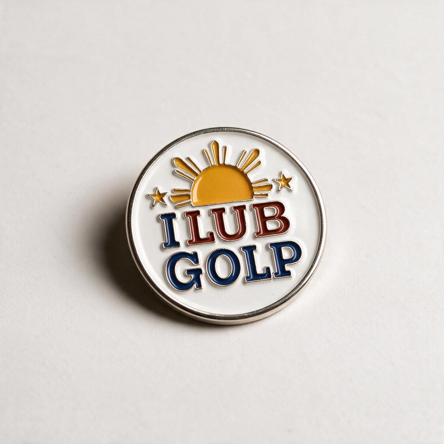 I LuB Golf