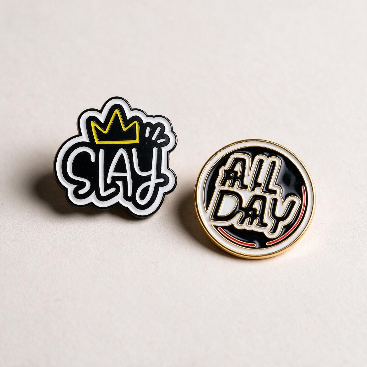 Slay All Day