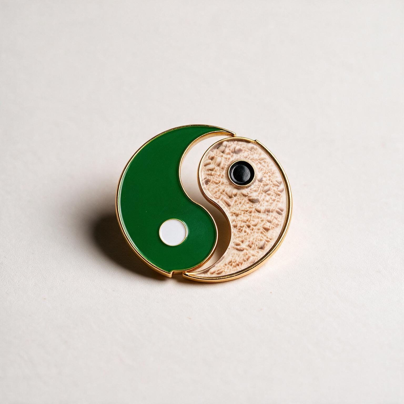Yin/Yang