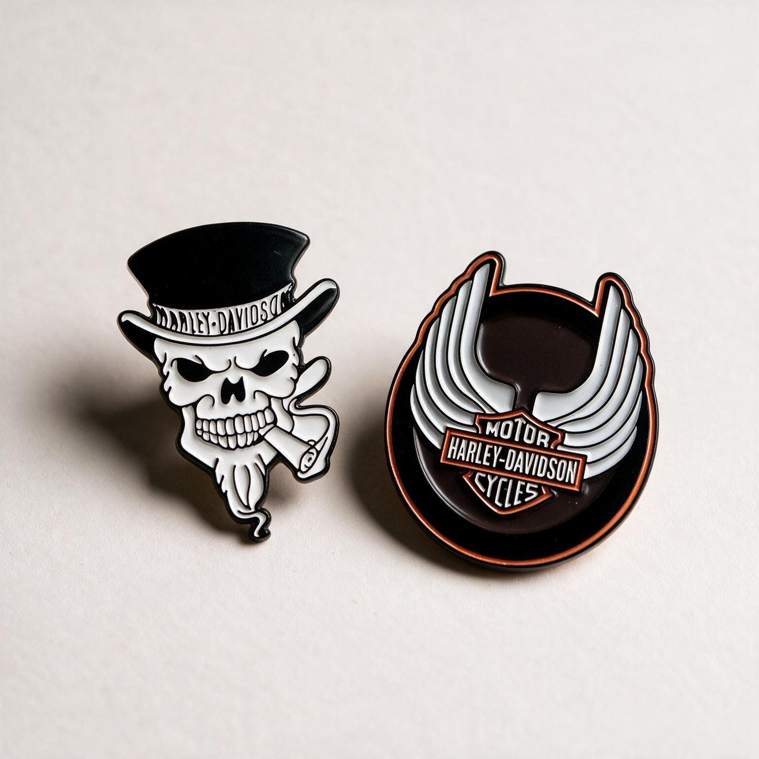 Biker Pack