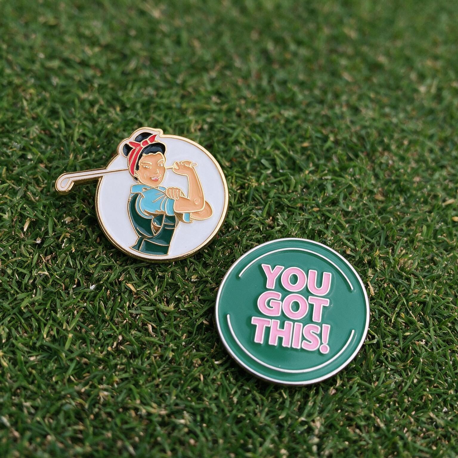 You Got This!