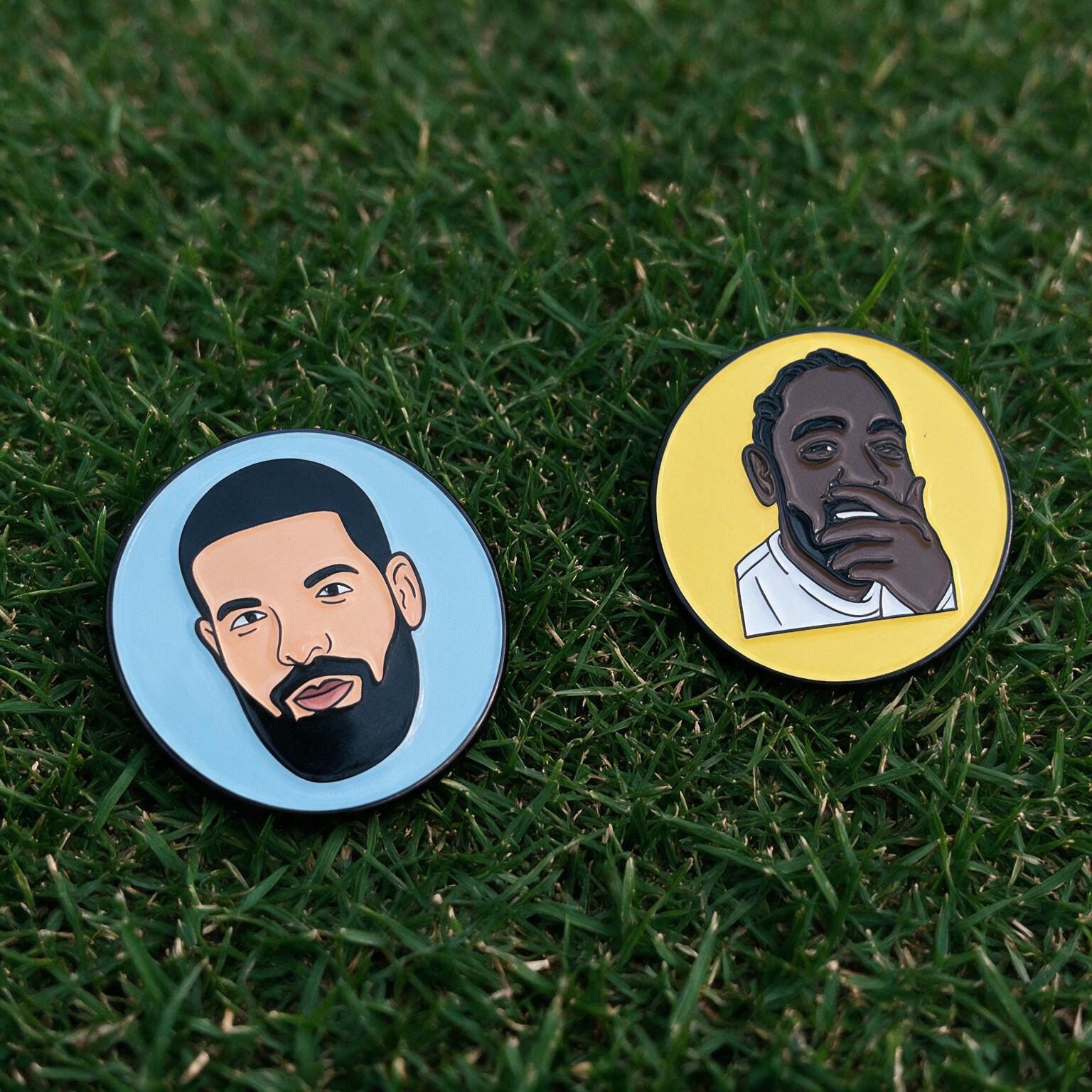 Drake / Kendrick
