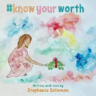 Know Your Worth: #knowyourworth 