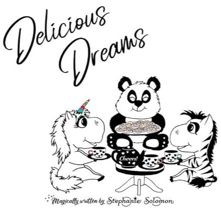 Delicious Dreams 