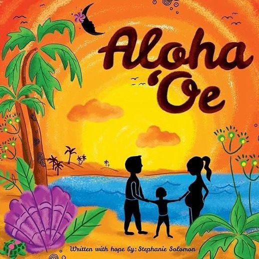 Aloha ‘Oe
