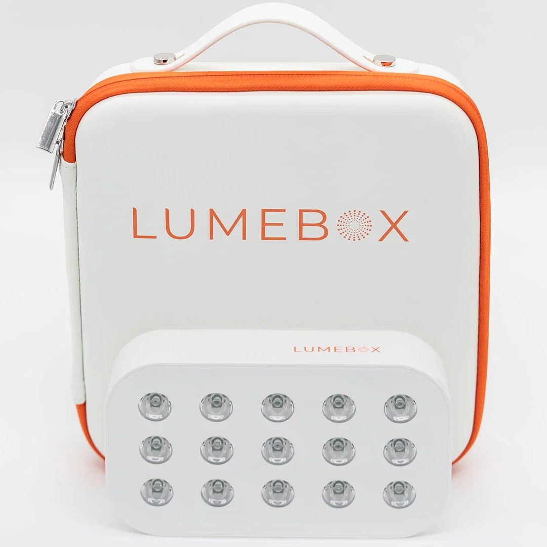 LUMEBOX