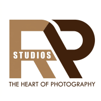 RP Studios Maternity Photography Logo