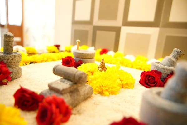 Baby milestone photoshoot Bangalore studio