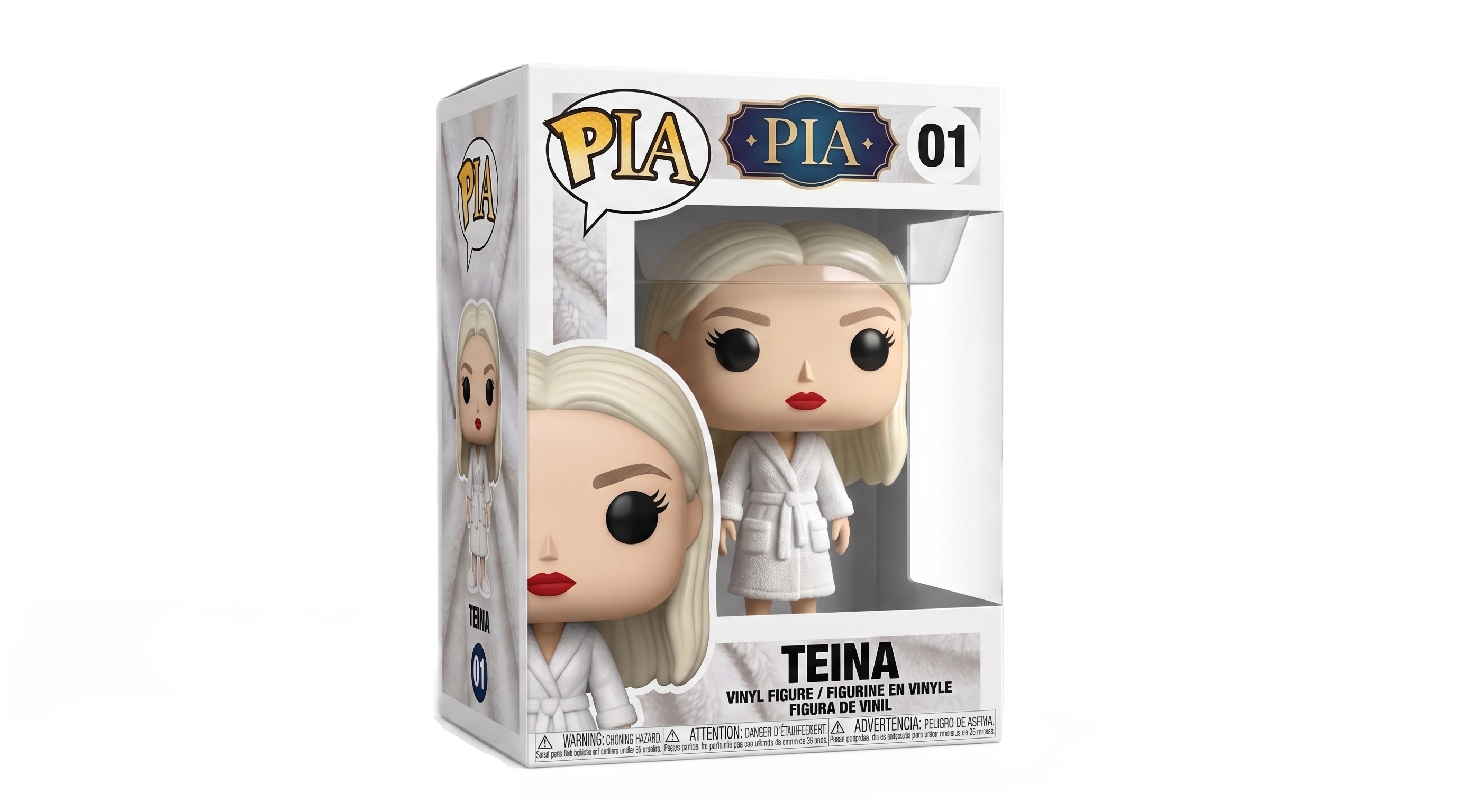 Teina