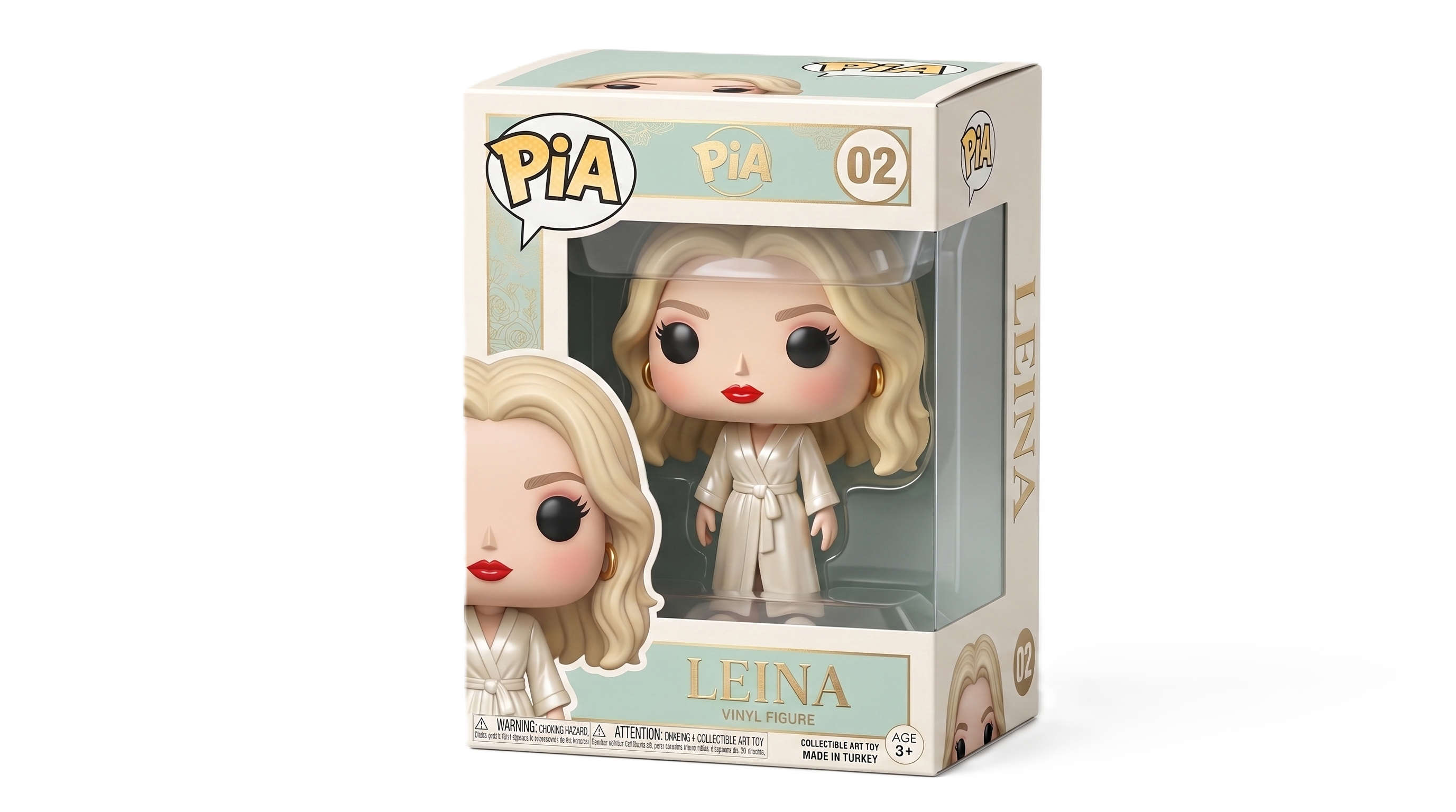 Leina
