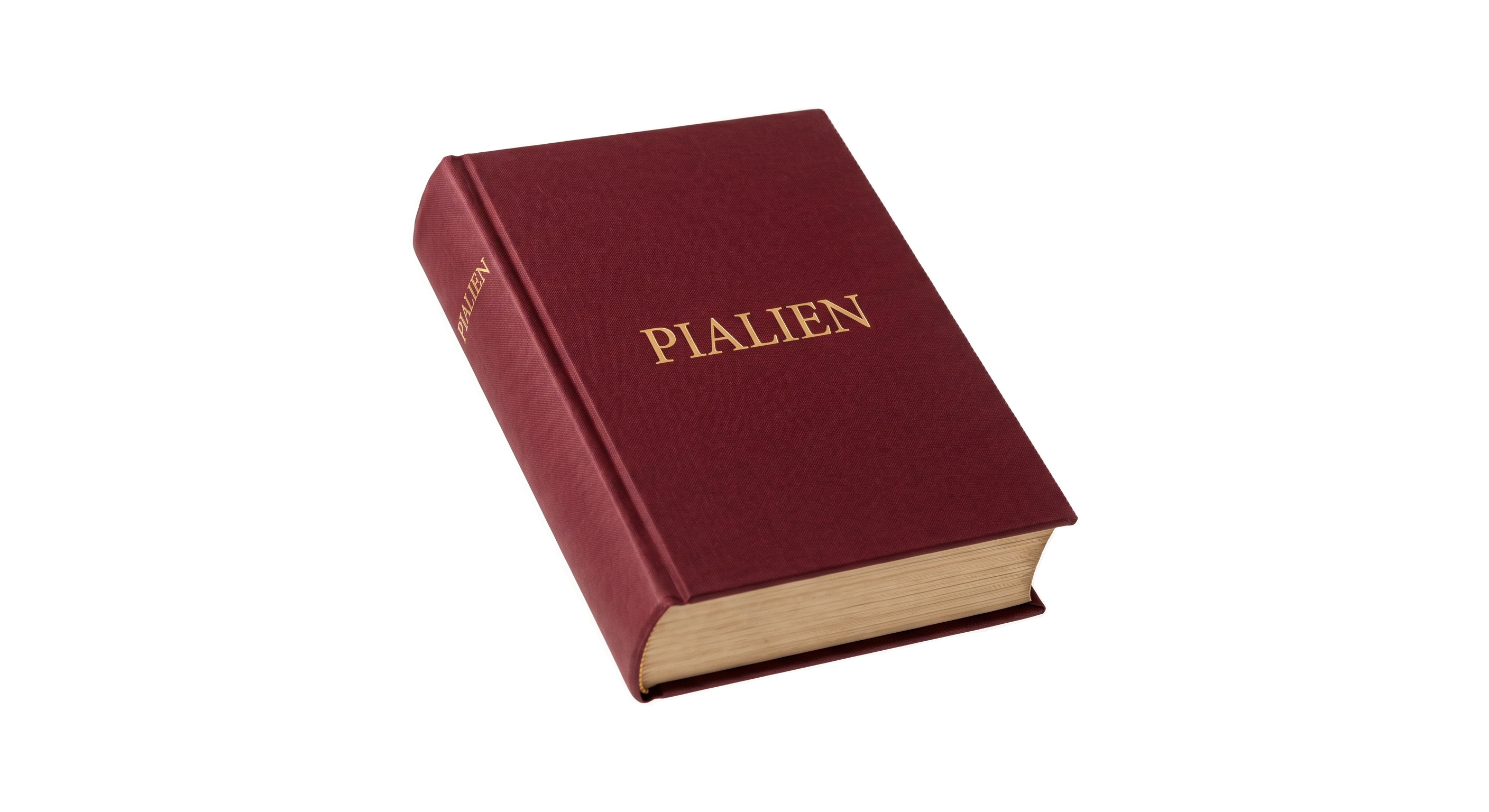Pialien 45% Arşivi
