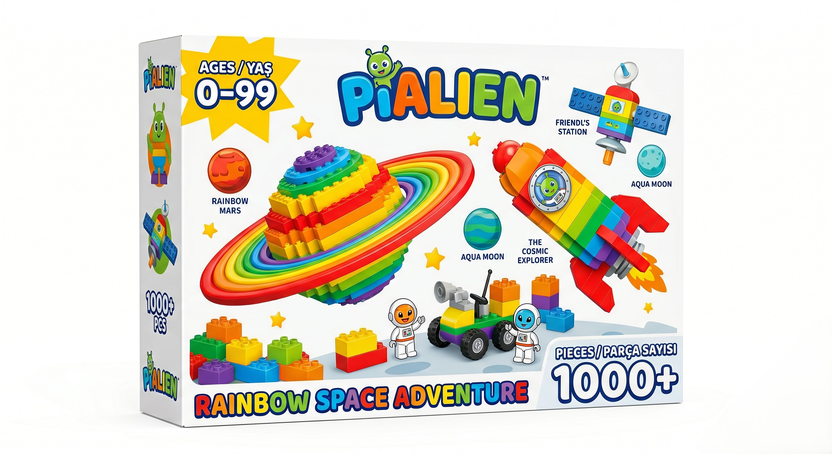 Ürün Görseli 8 - Foto 1
