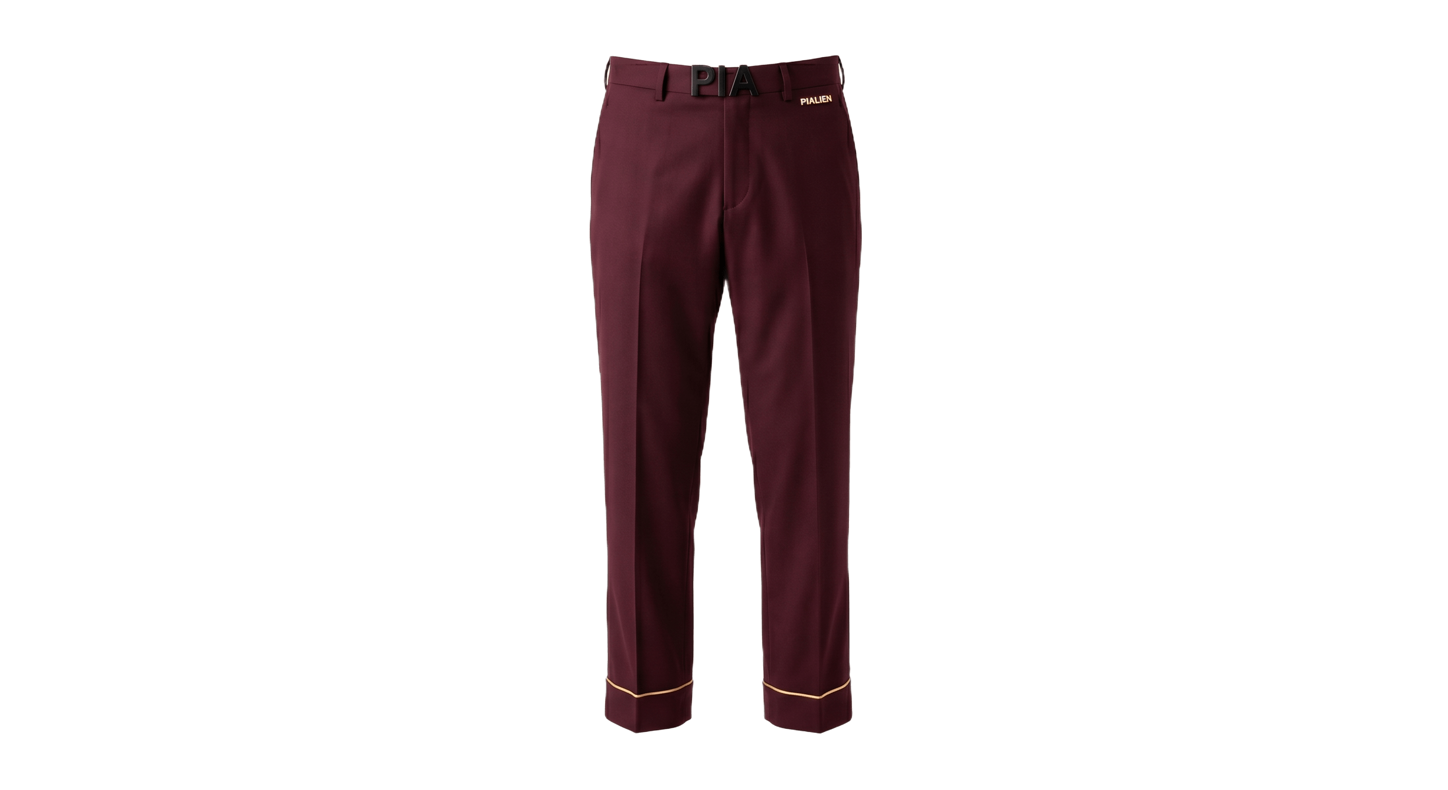 Pialien pant