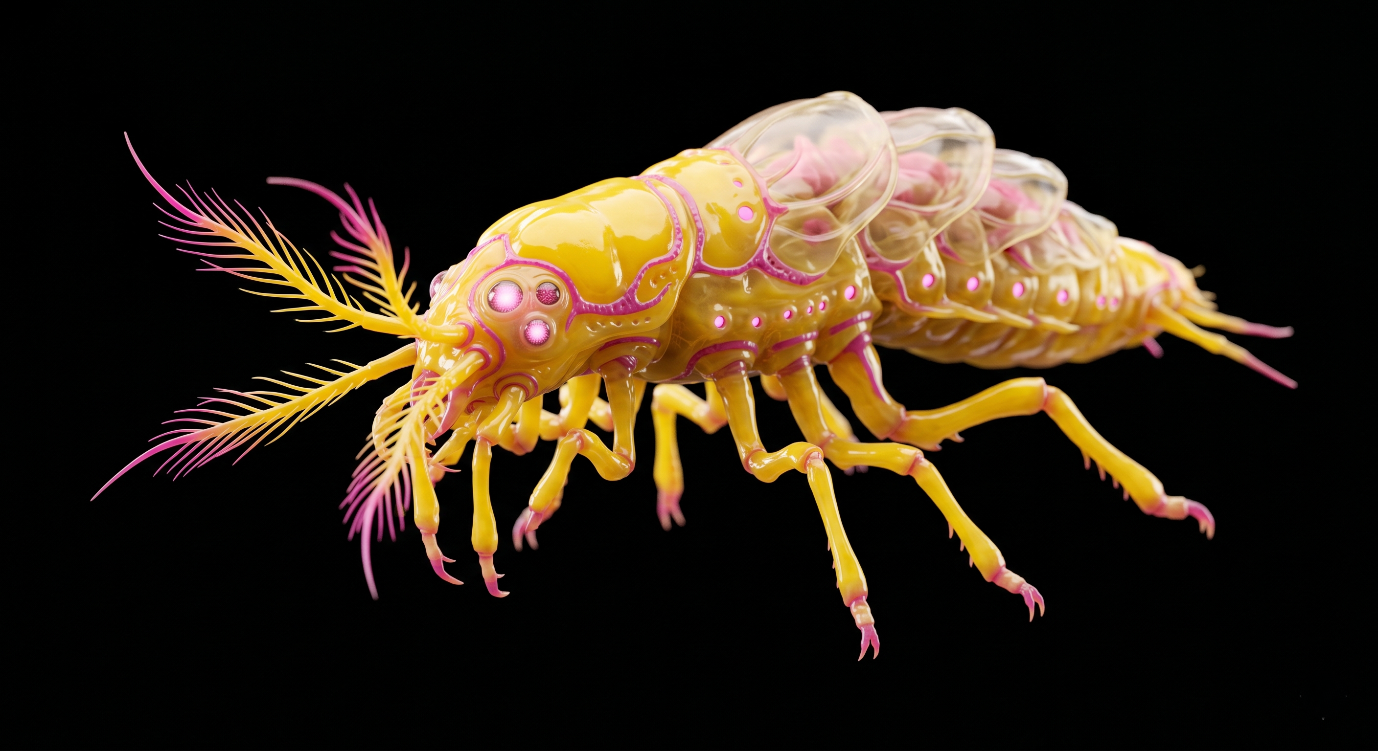 Solmira Chrysea