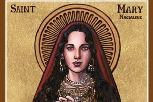 Mary Magdalene