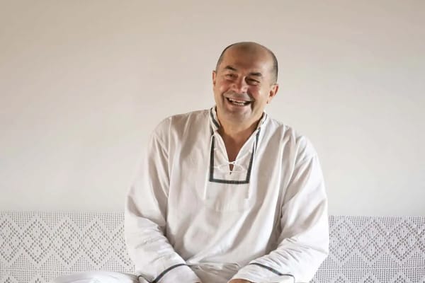 Sahajananda