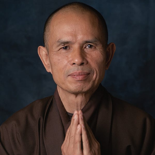 Thich Nhat Hanh