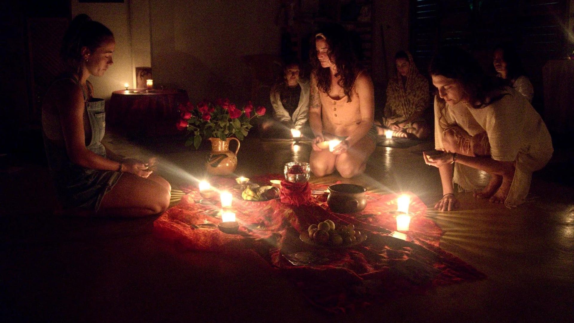 Womb Awakening Facilitation - Womb Awakening service