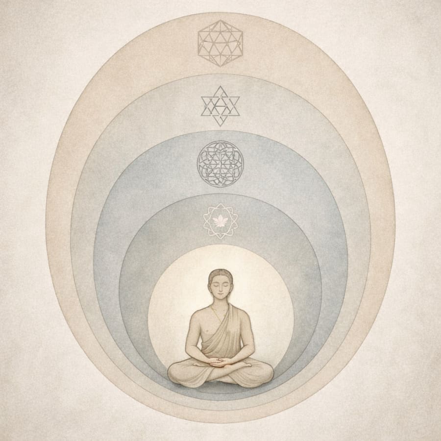 Holistic Mental Health
