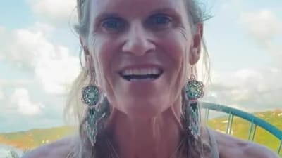 Rachel's testimonial