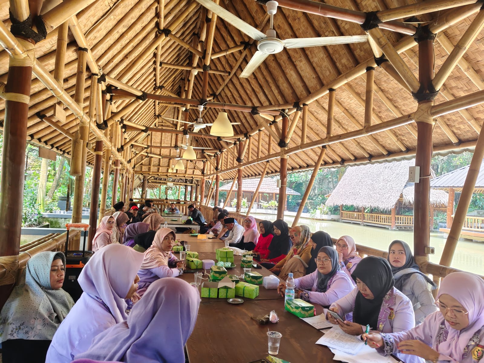 Forsamik Menyongsong Musda: Konsolidasi UMKM di Tengah Tantangan Kolaborasi