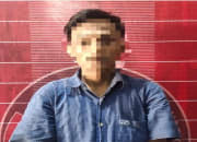 Pengedar pil Koplo Ditangkap Satresnarkoba Polres Serang