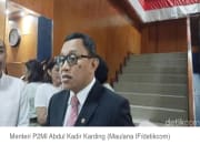 Menteri P2MI : Tahun 2025 Targetkan 425 Ribu PMI Diberangkatkan