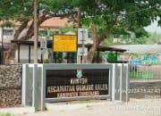 Perlu Pengawasan Ketat Proyek Pembangunan RTH Kec.Gunung Kaler Tangerang Mulai Dikerjakan