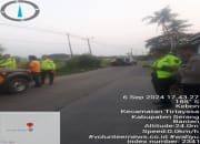 Laka Lantas di Jalan Kebon Alang alang Tirtayasa, Bocah 4 Tahun Meninggal di Tempat