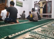 Kapolres Serang Dukung dan Laksanakan Commander Wish Kapolda Banten