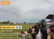 GBI Pasir Unggul Tipis atas Kagum Kronjo di Laga Sengit LINDA CUP 2025